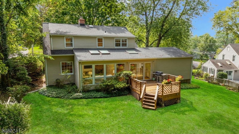 7 Sharon Road Springfield NJ 07081