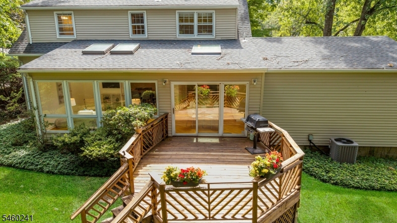 7 Sharon Road Springfield NJ 07081