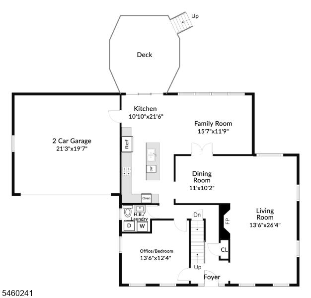 7 Sharon Road Springfield NJ 07081