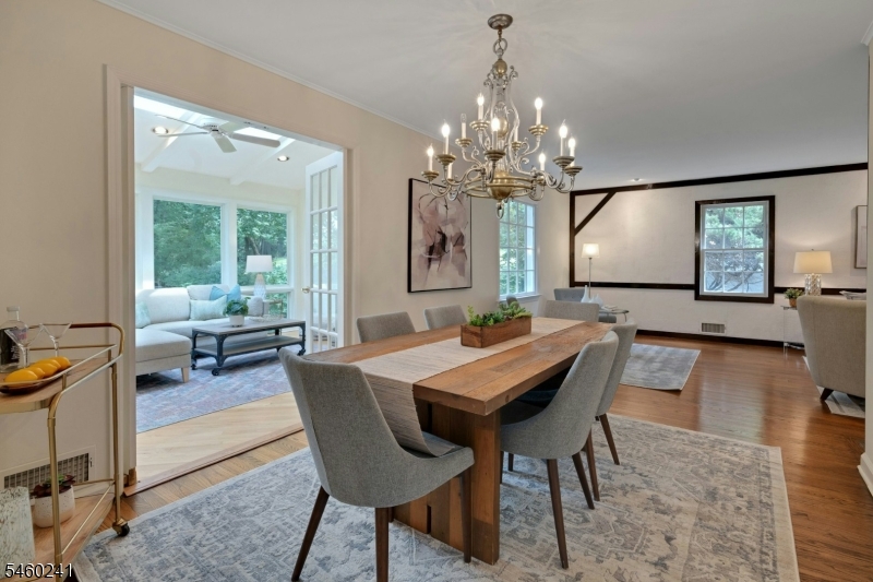 7 Sharon Road Springfield NJ 07081