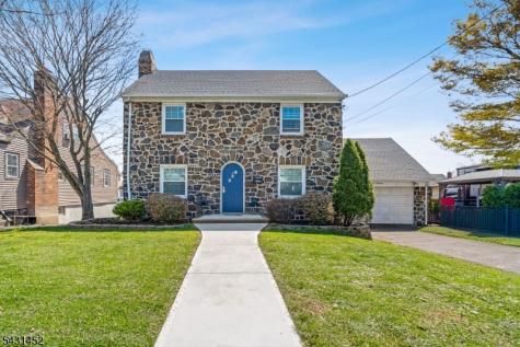 1914 Ingalls Avenue Linden NJ 07036