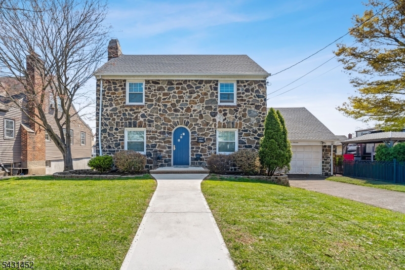 1914 Ingalls Avenue Linden NJ 07036