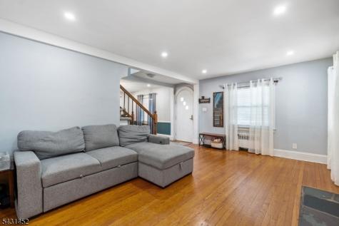 1914 Ingalls Avenue Linden NJ 07036