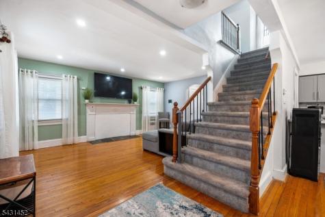 1914 Ingalls Avenue Linden NJ 07036