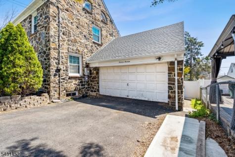 1914 Ingalls Avenue Linden NJ 07036