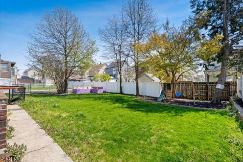 1914 Ingalls Avenue Linden NJ 07036