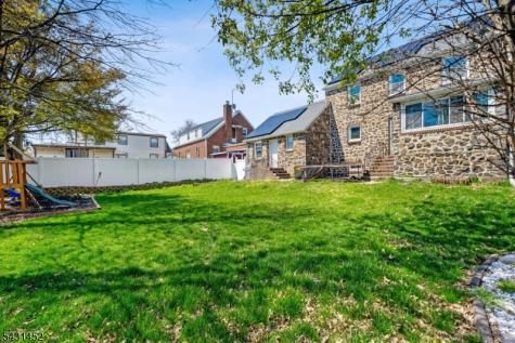 1914 Ingalls Avenue Linden NJ 07036