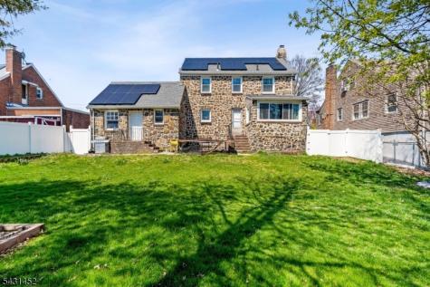 1914 Ingalls Avenue Linden NJ 07036