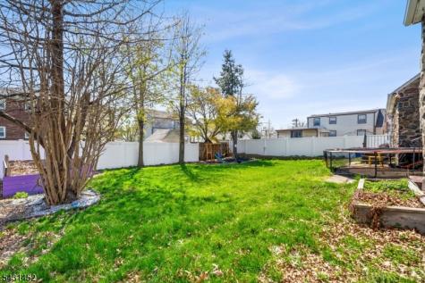 1914 Ingalls Avenue Linden NJ 07036