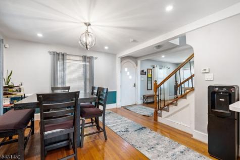 1914 Ingalls Avenue Linden NJ 07036
