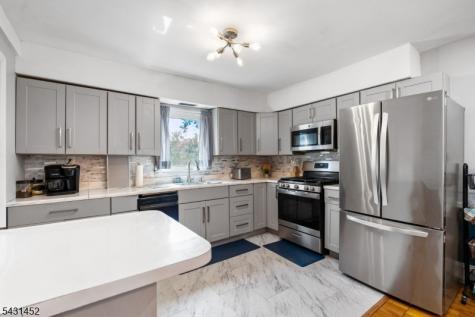 1914 Ingalls Avenue Linden NJ 07036