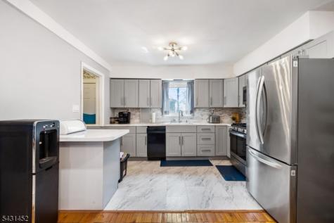 1914 Ingalls Avenue Linden NJ 07036