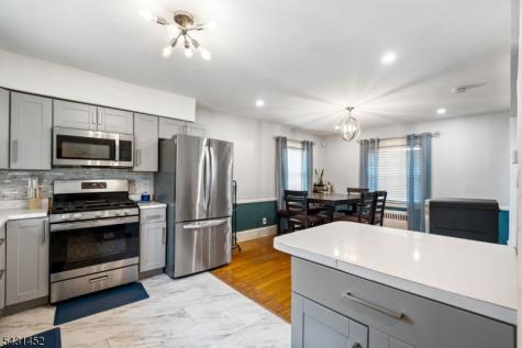 1914 Ingalls Avenue Linden NJ 07036