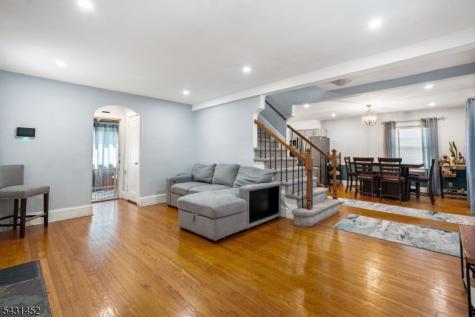 1914 Ingalls Avenue Linden NJ 07036