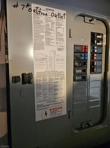 121 De Kalb Avenue Jersey City NJ 07306