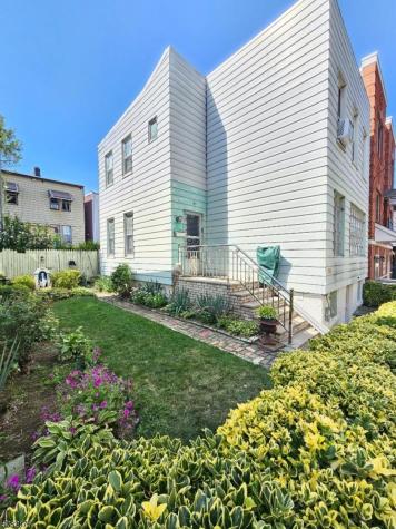 121 De Kalb Avenue Jersey City NJ 07306