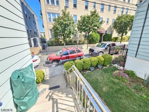 121 De Kalb Avenue Jersey City NJ 07306