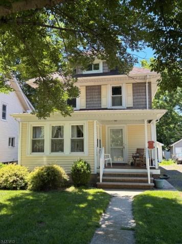 17 E Brown Street Somerville NJ 08876