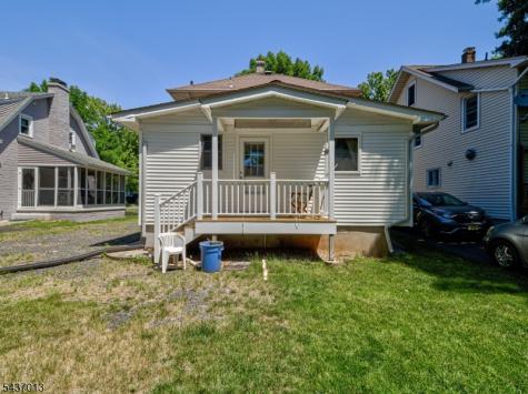 17 E Brown Street Somerville NJ 08876