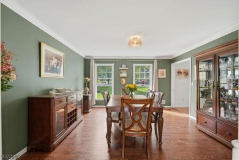 12 Homestead Farm Road Alexandria NJ 08848