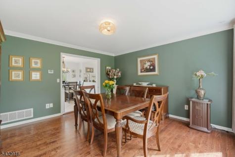 12 Homestead Farm Road Alexandria NJ 08848