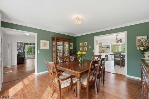 12 Homestead Farm Road Alexandria NJ 08848