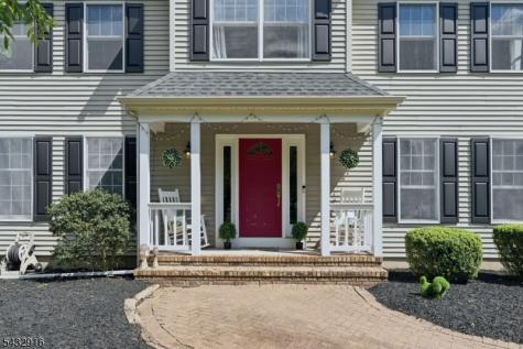12 Homestead Farm Road Alexandria NJ 08848