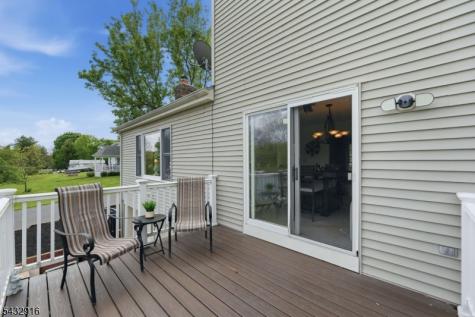12 Homestead Farm Road Alexandria NJ 08848