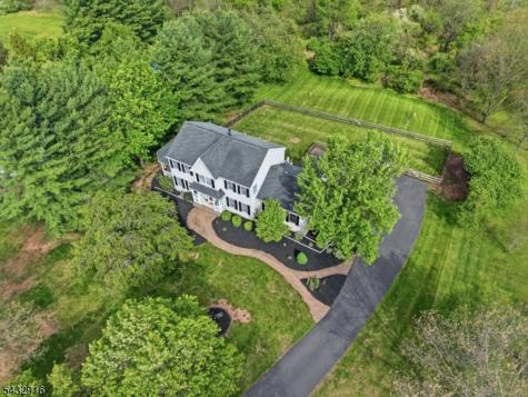 12 Homestead Farm Road Alexandria NJ 08848