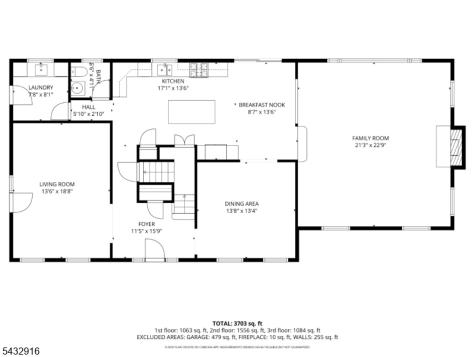 12 Homestead Farm Road Alexandria NJ 08848