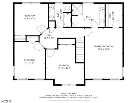 12 Homestead Farm Road Alexandria NJ 08848