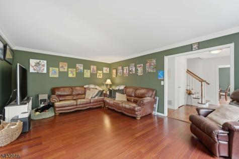 12 Homestead Farm Road Alexandria NJ 08848
