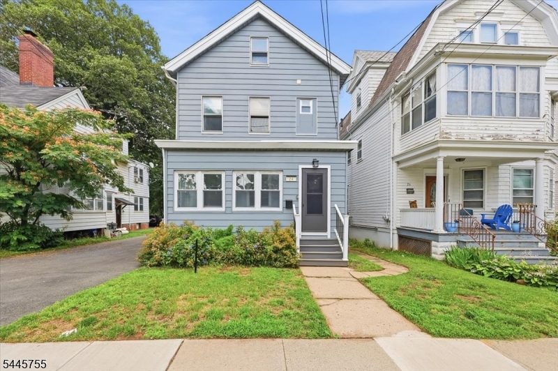 24 Kingsley Street West Orange NJ 07052