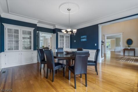 5 Chilton Road Chester NJ 07930