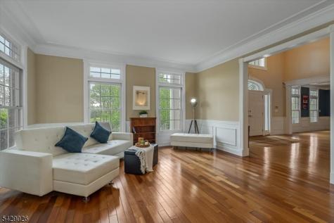 5 Chilton Road Chester NJ 07930