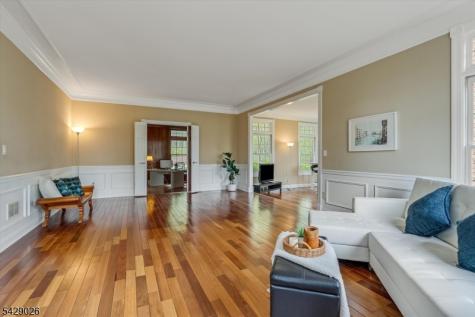5 Chilton Road Chester NJ 07930