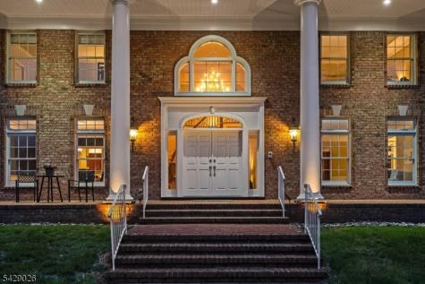 5 Chilton Road Chester NJ 07930