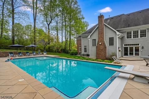 5 Chilton Road Chester NJ 07930