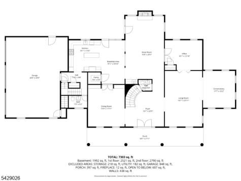 5 Chilton Road Chester NJ 07930