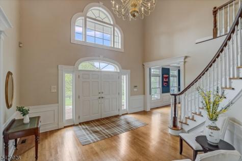 5 Chilton Road Chester NJ 07930