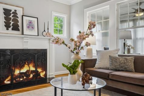 85 Carteret Street Glen Ridge Boro NJ 07028