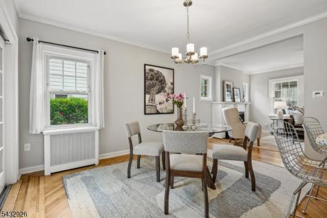 85 Carteret Street Glen Ridge Boro NJ 07028