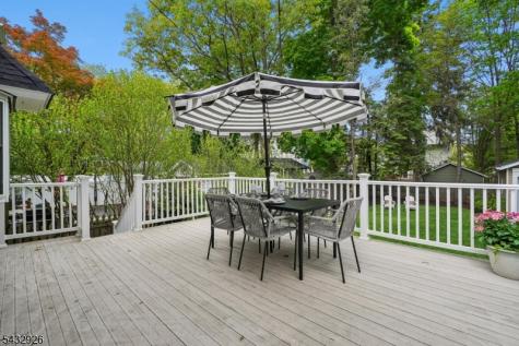 85 Carteret Street Glen Ridge Boro NJ 07028