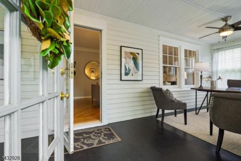 85 Carteret Street Glen Ridge Boro NJ 07028