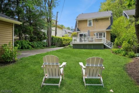 85 Carteret Street Glen Ridge Boro NJ 07028