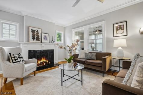 85 Carteret Street Glen Ridge Boro NJ 07028