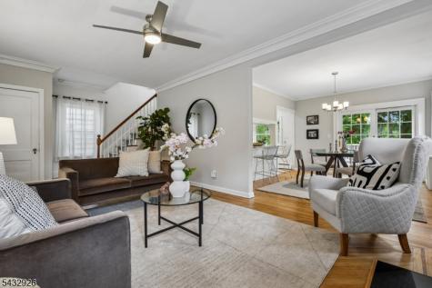 85 Carteret Street Glen Ridge Boro NJ 07028