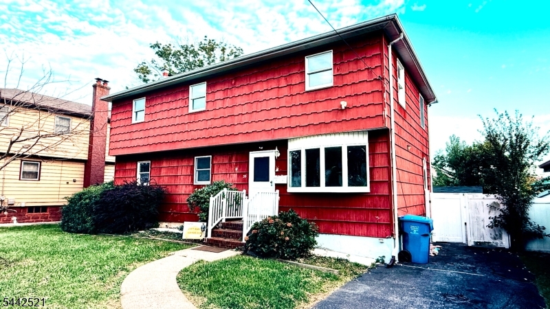 35 Fiat Avenue Woodbridge NJ 08830