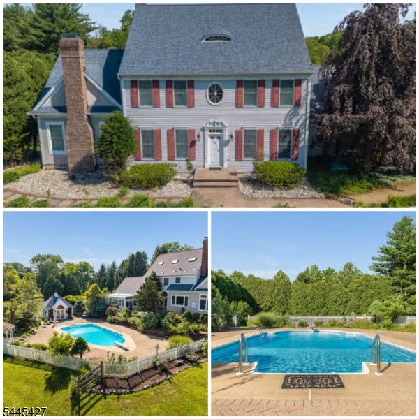 38 Larsen Road East Amwell NJ 08551