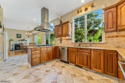 38 Larsen Road East Amwell NJ 08551
